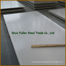 High Precision 304 Stainless Steel Sheet with Short Time Delivery